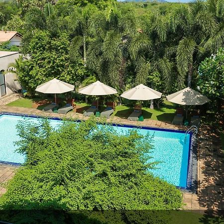 Lavendish Okrin Hotel كاتاراغاما المظهر الخارجي الصورة