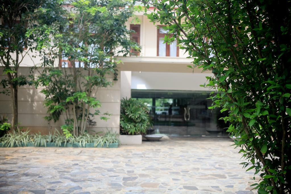 Lavendish Okrin Hotel كاتاراغاما المظهر الخارجي الصورة