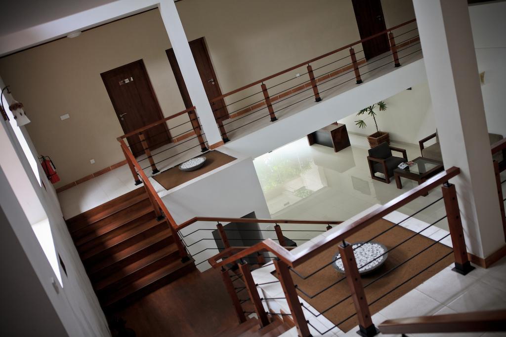 Lavendish Okrin Hotel كاتاراغاما الغرفة الصورة