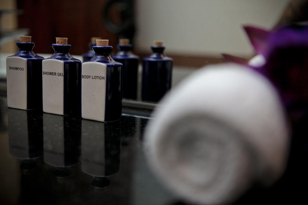 Lavendish Okrin Hotel كاتاراغاما المظهر الخارجي الصورة