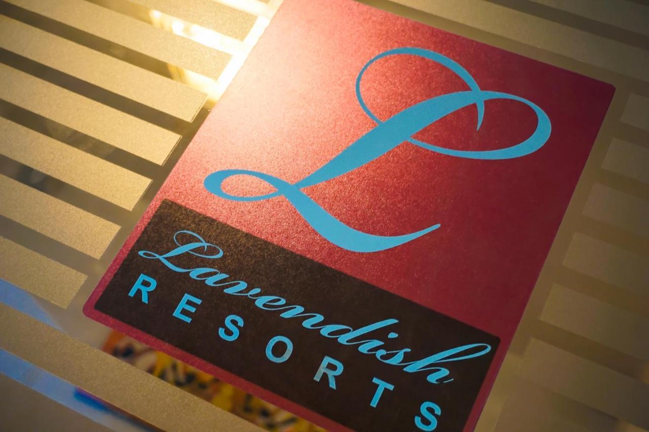 Lavendish Okrin Hotel كاتاراغاما المظهر الخارجي الصورة