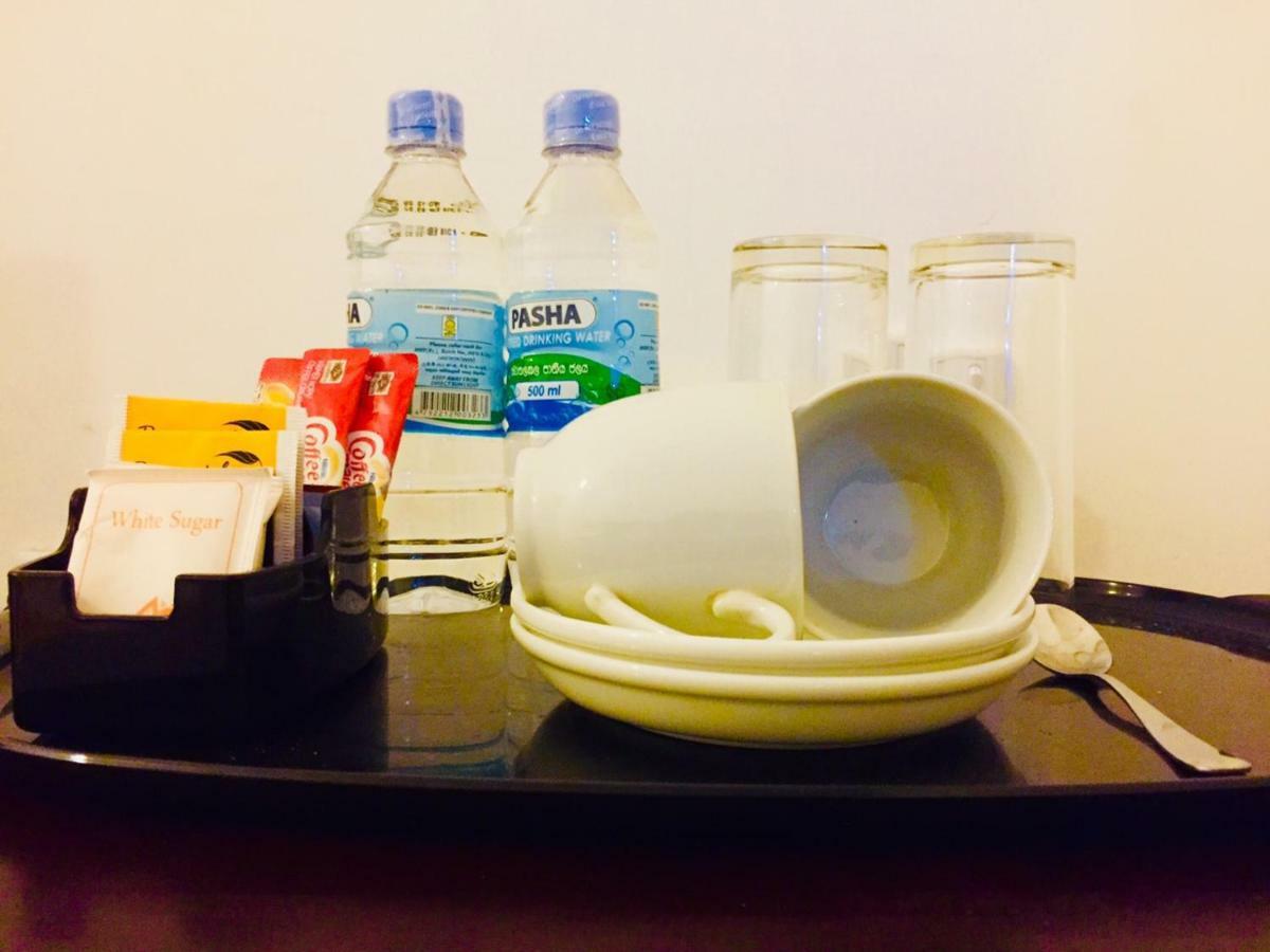 Lavendish Okrin Hotel كاتاراغاما المظهر الخارجي الصورة
