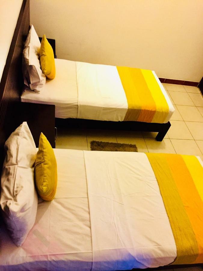 Lavendish Okrin Hotel كاتاراغاما المظهر الخارجي الصورة
